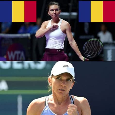 Vestea Pe Care O A Tepta Simona Halep Au Semnat Managerul Avocatul