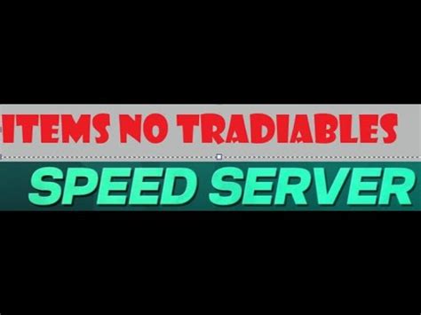 Speed Server Mu Online Webzen Youtube