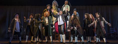 First Look 1776 Revival Lands On Broadway Broadway Direct