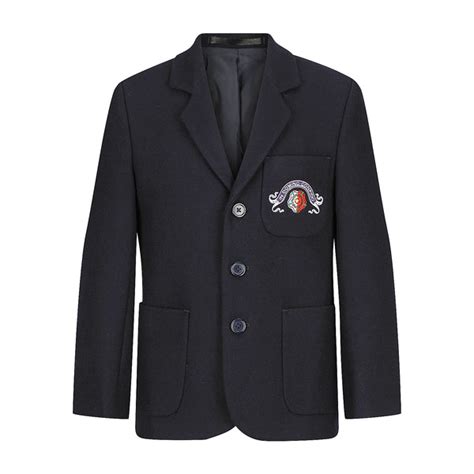 Tudor House Uniform Blazer The Kings School