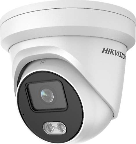 Hikvision Ds Cd G Luf Mp Mm Ip Dome G Venlik Kameras