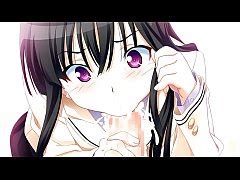 Anime Hentai Girls Giving Blowjobs And Titfucks Try Not To Cum Xxx Mobile Porno Videos