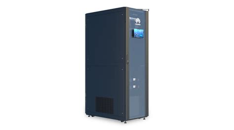 Solución Fusionmodule500 Ups Modular Huawei