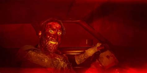 The Mandy Skin For Nicolas Cage Would Be Perfect Rdeadbydaylight