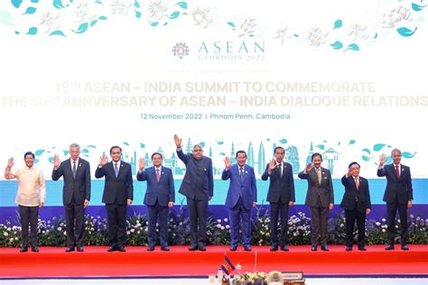 Prime Minister Calls On Asean 3 To Take Lead In Multilateralism Trade