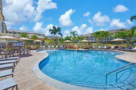 Residence Inn Oahu Kapolei Updated 2023 Prices And Hotel Reviews Hawaii