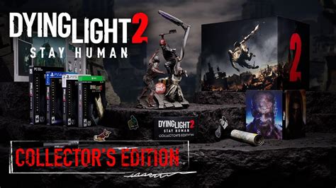 Купить Dying Light 2 Stay Human ключ – СТИМ