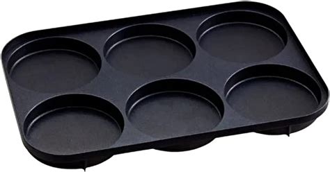 Amazon BRUNO Multiplate For Compact Hot Plate BOE 21 BOE 021 Home Kitchen