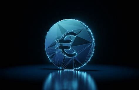 The Battle For Control Over The Digital Euro Wallet Ledger Insights