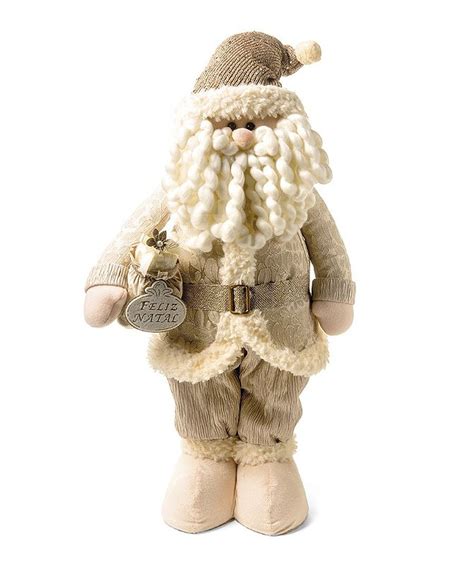 Noel em Pé Presente Nude cm unidade Cromus Natal Rizzo