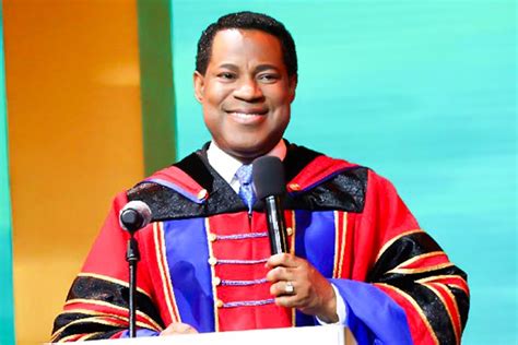 Pastor Chris Latest News Events And Top Stories