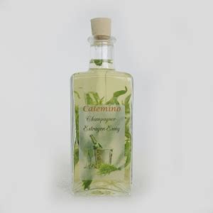 Champagner Estragon Essig 100ml 3 Frischer Estragon