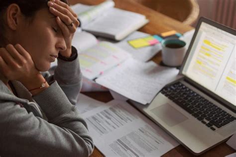 Burnout pare antes que você seja parado Florença Empresarial