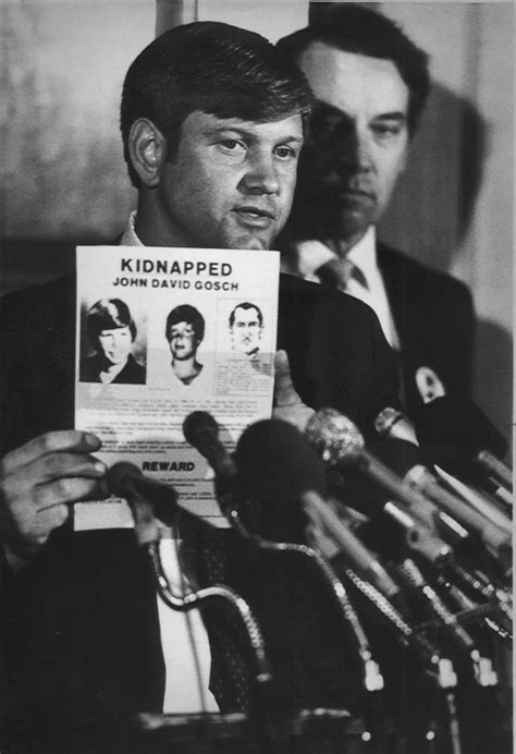 John David Gosch: What Happened After The Headlines? Image 1