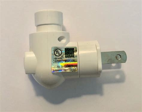 Rotating Swivel Night Light Base Etsy