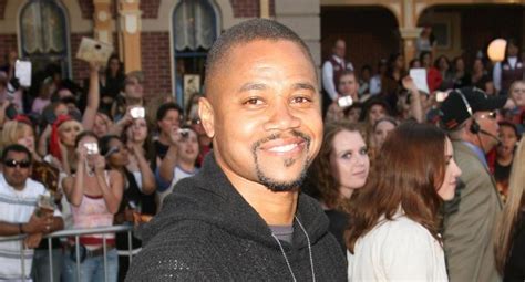 Cuba Gooding Jr Addresses Inclusion In Lawsuit Against Diddy