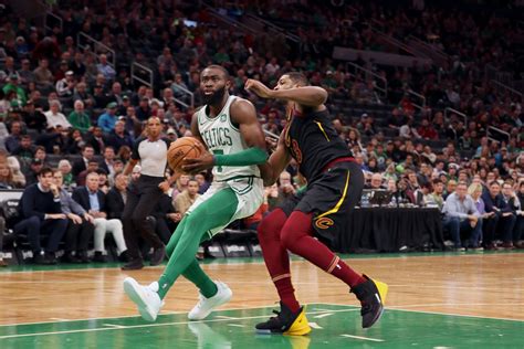 Preview Cleveland Cavaliers At Boston Celtics Game 29 Celticsblog