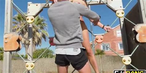 Katrina Moreno In Horny For Cock Fuck Beach Session Tnaflix