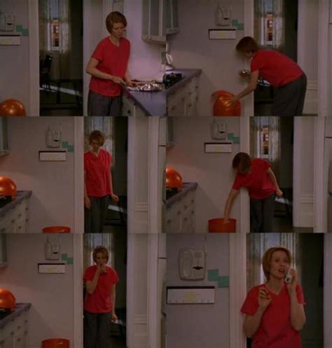 Sex And The City Miranda Hobbes Cynthia Nixon Appreciation Thread Because We Loved