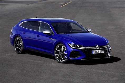 Volkswagen Arteon R Line Shooting Brake