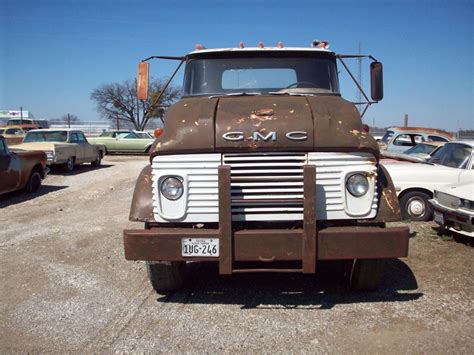 1961 GMC Truck For Sale ClassicCars CC 1070375