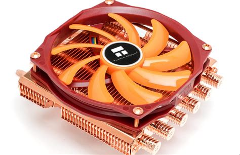 Amazing Cpu Cooler Copper For Robots Net