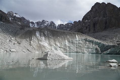 Glacier Lac Montagnes Photo Gratuite Sur Pixabay Pixabay