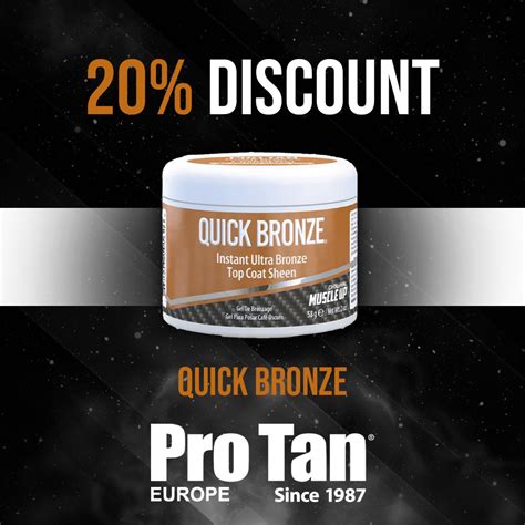 Pro Tan Competition Tanning 1 Worldwide Since 1987 Oils Sheens And Bikini Glue