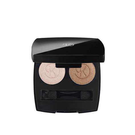 Korff Cure Makeup Nude Look Duo Eyeshadow Palette 01 3g Australia