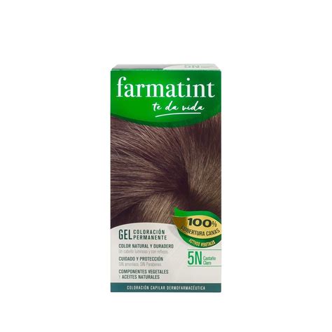 Farmatint Classic N Casta O Claro