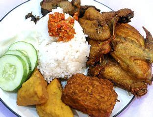 Selalu Diperbarui Menu Bebek Goreng H Slamet Pluit