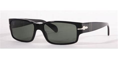 Persol Po2832s 9531 Sunglasses Black Visiondirect Australia