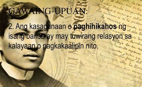 Mga Tanong At Sagot Sa Kabanata 5 Ng Noli Me Tangere Conten Den 4