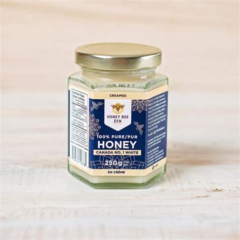 Main Home Honey Bee Zen