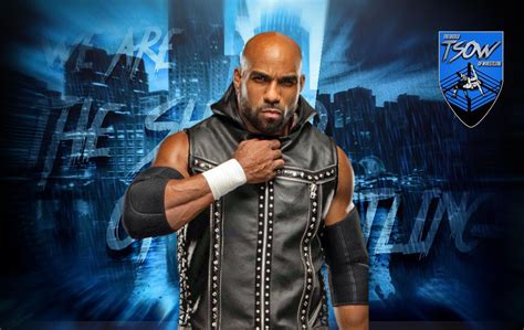 Scorpio Sky Infortunato Dopo AEW Rampage