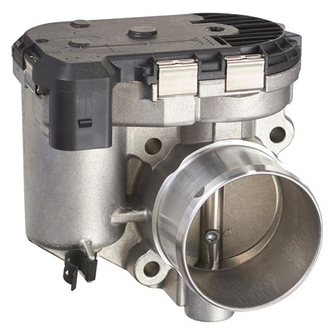 Spectra Premium TB1173 Fuel Injection Throttle Body Assembly