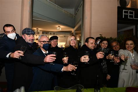 Tutte Le Foto Messina Federico Basile è Il Candidato A Sindaco Di De