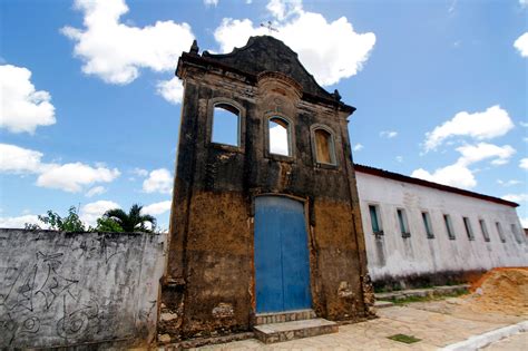 O Que Fazer Em São Cristóvão 10 Melhores Pontos Turísticos