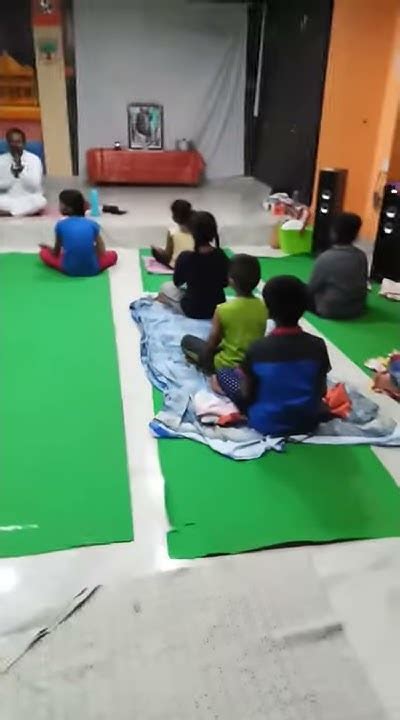 Yoga Class Youtube