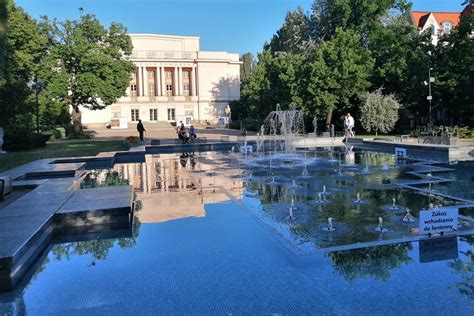 Bydgoszcz Miastem Muzyki Jeste My W Sieci Miast Kreatywnych Unesco