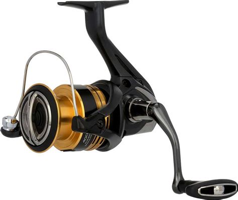 Shimano Sahara Fj Spinning Reels Tackledirect