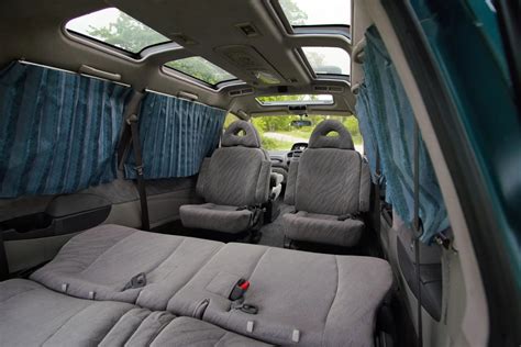 Mitsubishi Delica Space Gear L400 Is The Perfect Platform For A Capable