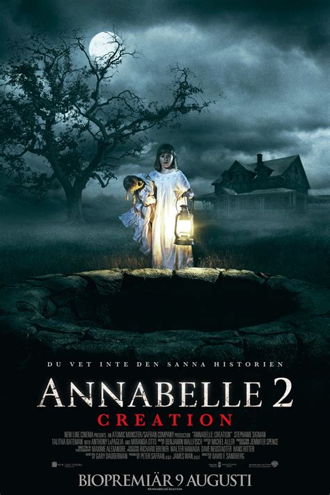 Annabelle 2 – JPS Media