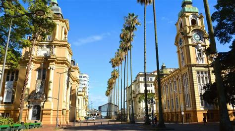 20 Best Things To Do In Porto Alegre Brazil