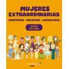 Mujeres Extraordinarias Cient Ficas Creativas Luchadoras Con Ofertas