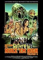 Return To Return To Nuke Em High Aka Vol 2 2017 Nude Scenes