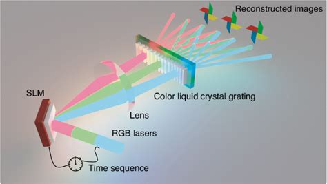 D Light Science Applications X Mol