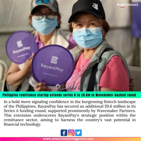 Bayanipay Extends Series A To 96m With Wavemaker Backed Round