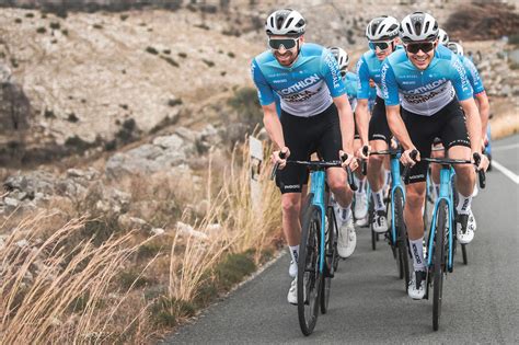 Les trois premières courses 2024 de nos coureurs Equipe cycliste