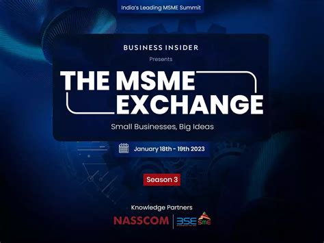 The Key To Eliminating The Msme Finance Gap In Emerging Markets